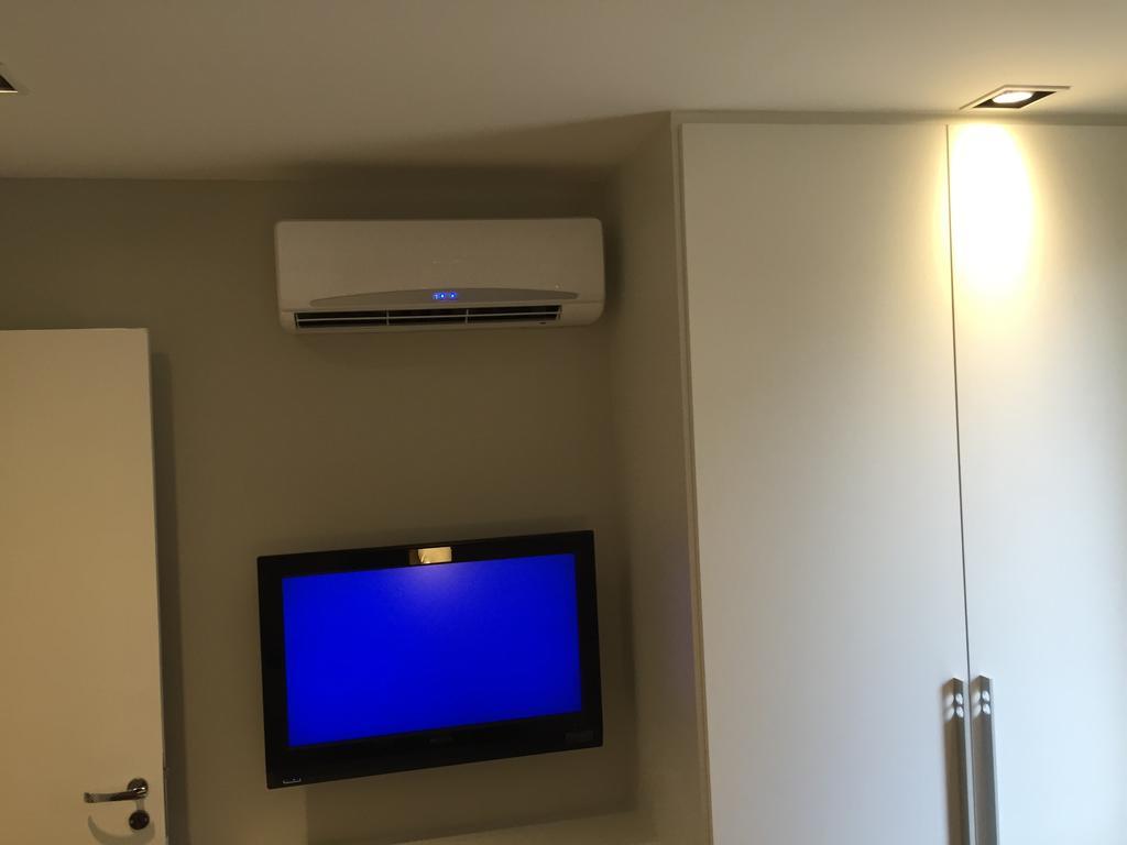 リオデジャネイロFlat Prudente De Moraisアパートメント 部屋 写真